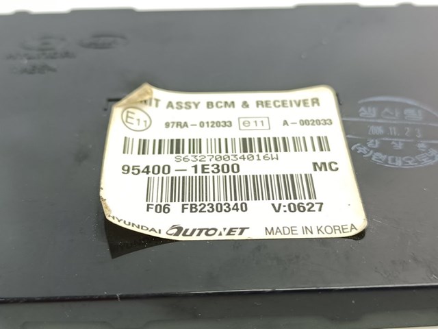HYUNDAI 954001E300 в наличии Одесса