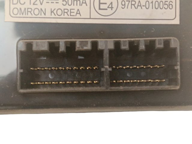 HYUNDAI 954001H020 в наличии Тернополь