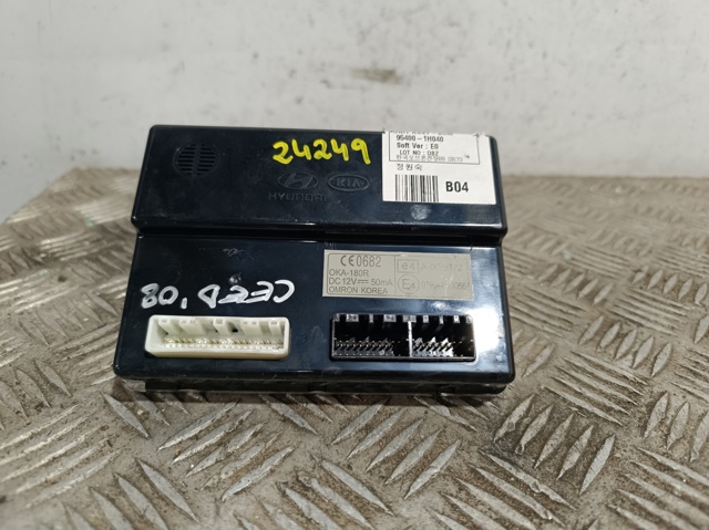 HYUNDAI 954001H040 в наличии Тернополь