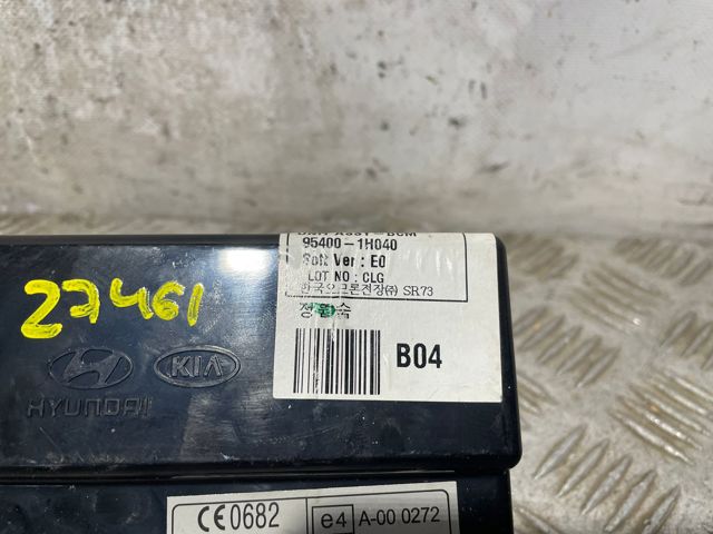 954001H040 HYUNDAI купить в Одесса