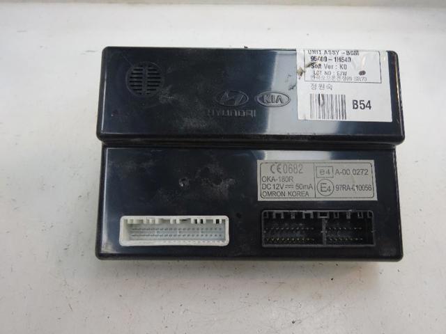 HYUNDAI 954001H540 в наличии Житомир