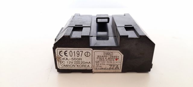 9540026501 HYUNDAI купить в Ирпень