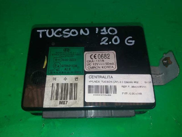 HYUNDAI 954002E211 в наличии Николаев