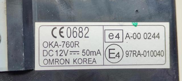 HYUNDAI 954002G410 в наличии Николаев