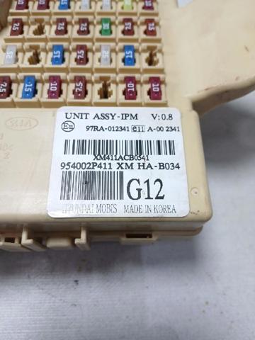 HYUNDAI 954002P411 в наличии Житомир