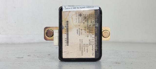 9540038500 HYUNDAI Модуль управления (ЭБУ) иммобилайзером купить в Павлоград