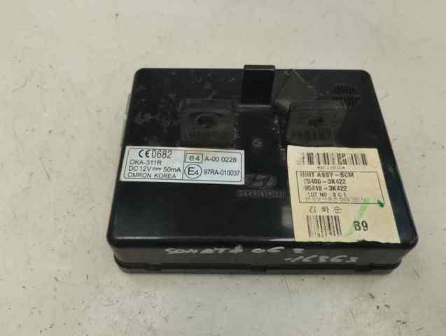 954003K422 HYUNDAI Блок комфорта купить в Ровно