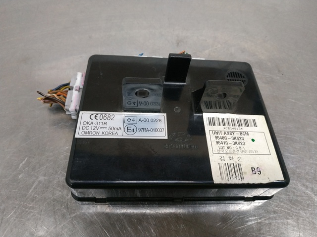 HYUNDAI 954003K423 в наличии Запорожье