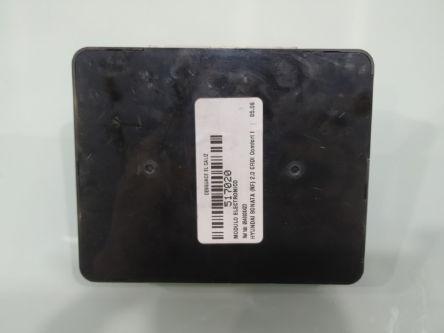 HYUNDAI 954003K423 в наличии Ужгород