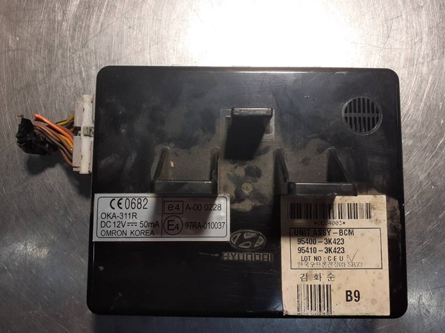 HYUNDAI 954003K423 в наличии Киев