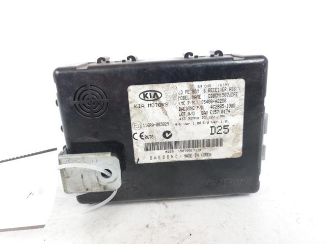 95400A2250 HYUNDAI купить в Черновцы