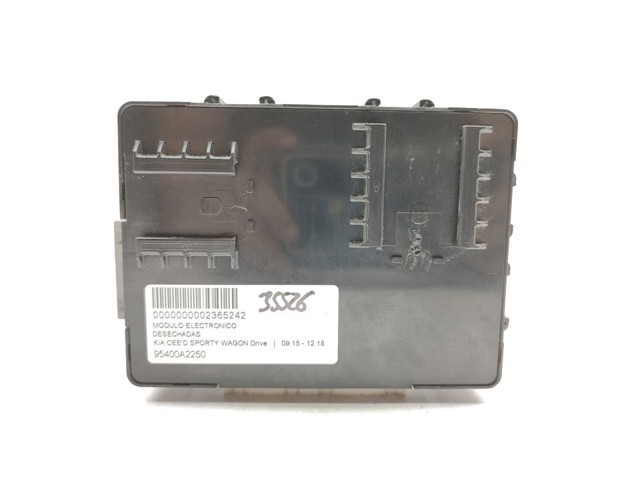 HYUNDAI 95400A2250 в наличии Хмельницкий