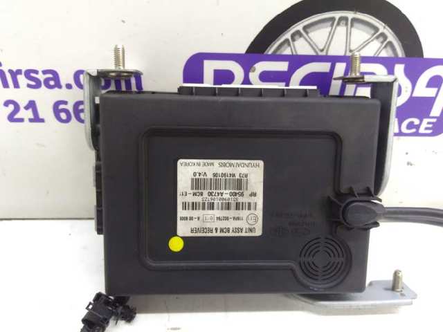 95400A4730 HYUNDAI купить в Черновцы