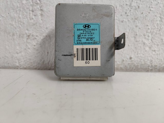 95400H1601 HYUNDAI купить в Николаев
