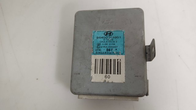 95400H1601 HYUNDAI купить в Хмельницкий