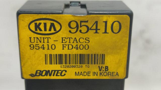 HYUNDAI 95410FD400 в наличии Полтава