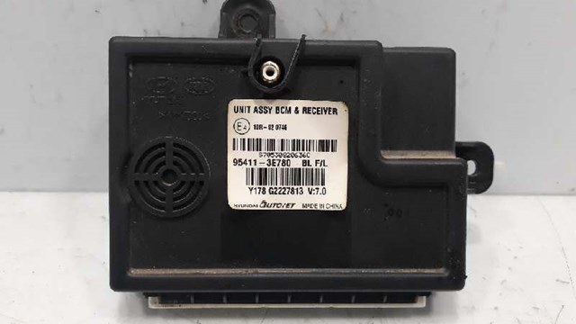 HYUNDAI 954113E780 в наличии Одесса