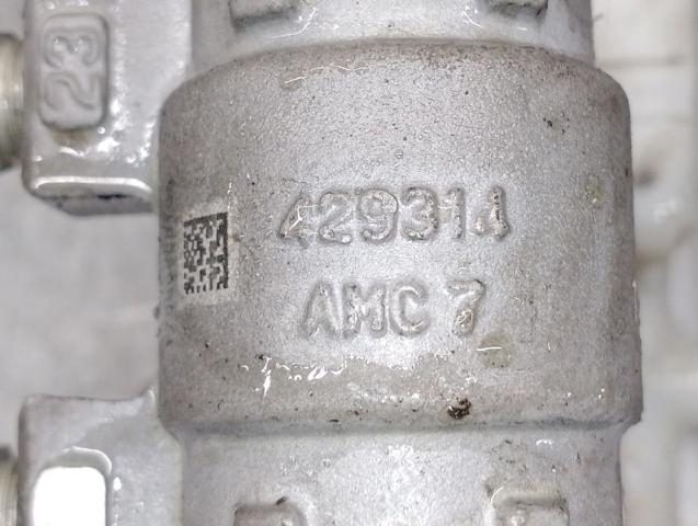 OPEL 95414477 Главный тормозной цилиндр в наличии Кривой Рог
