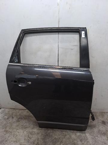 Porta traseira direita 95416997 Opel