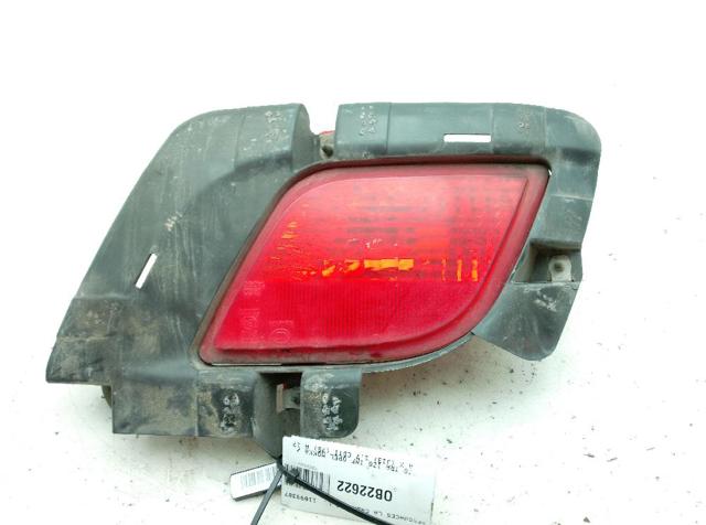 95418171 OPEL Фонарь противотуманный задний левый купить в Черновцы