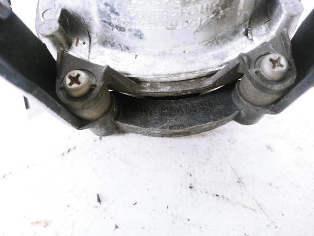 95419301 OPEL Противотуманки купить в Каменское