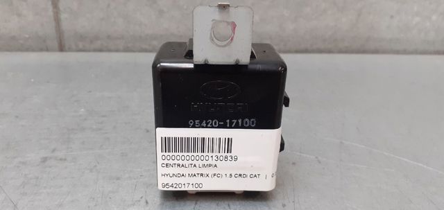 9542017100 HYUNDAI купить в Черновцы