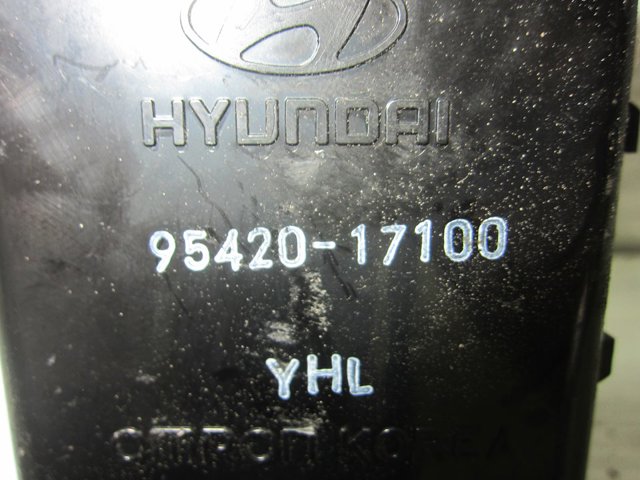 9542017100 HYUNDAI купить в Сумы