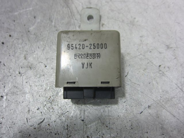 HYUNDAI 9542025000 в наличии Кривой Рог