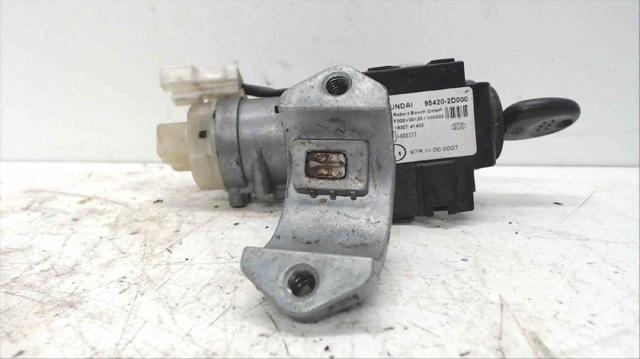 954202D000 HYUNDAI Кольцо иммобилайзера купить в Запорожье