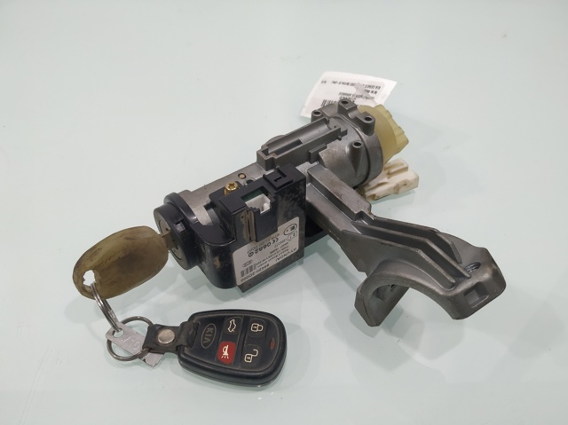 954202D000 HYUNDAI Антенна (кольцо) иммобилайзера купить в Черкассы