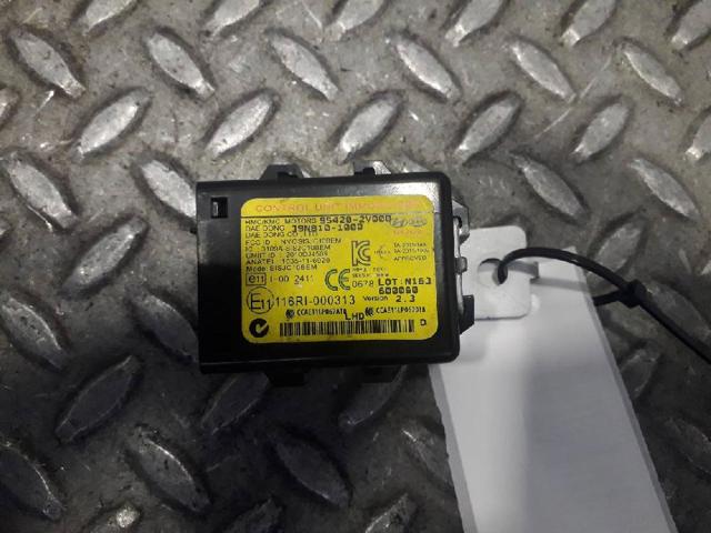 954202V000 HYUNDAI Модуль управления (ЭБУ) иммобилайзером купить в Каменское