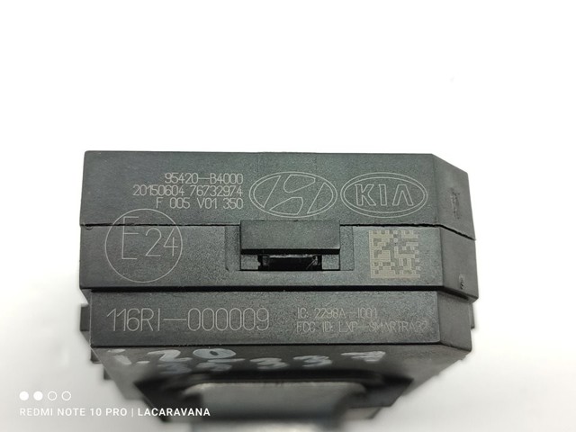 95420B4000 HYUNDAI купить в Запорожье