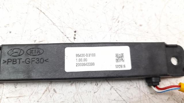 95420D3100 HYUNDAI купить в Павлоград