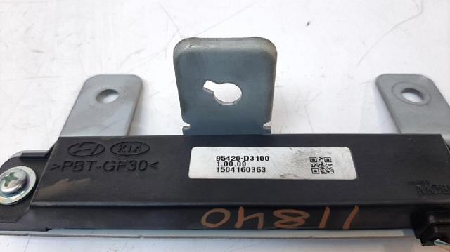 HYUNDAI 95420D3100 в наличии Одесса