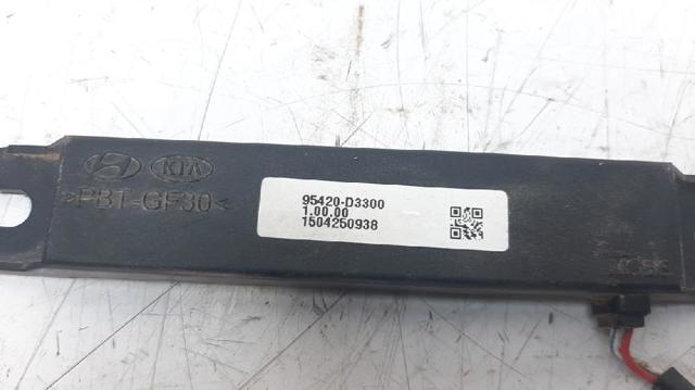 HYUNDAI 95420D3300 Антенна в наличии Черкассы