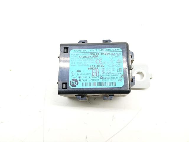 95420D4000 HYUNDAI купить в Каменское