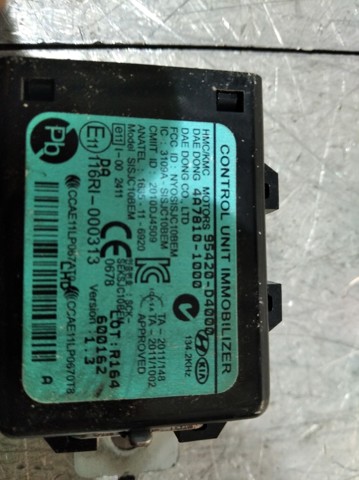 HYUNDAI 95420D4000 в наличии Павлоград