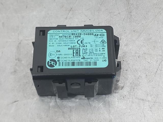 95420D4000 HYUNDAI купить в Николаев
