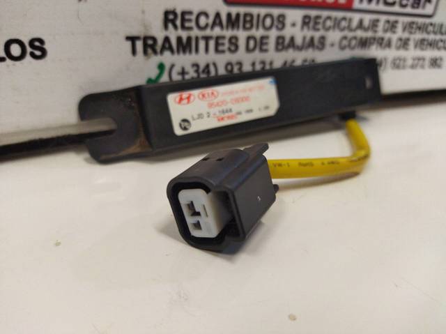 HYUNDAI 95420D9300 в наличии Тернополь