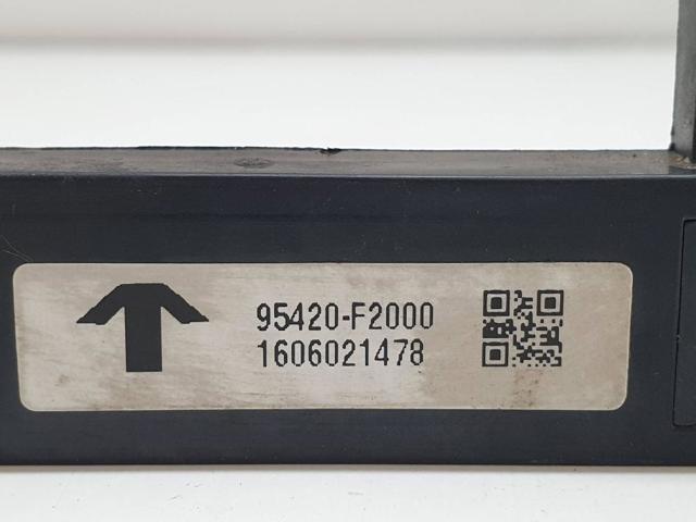 HYUNDAI 95420F2000 Антенна в наличии Ужгород