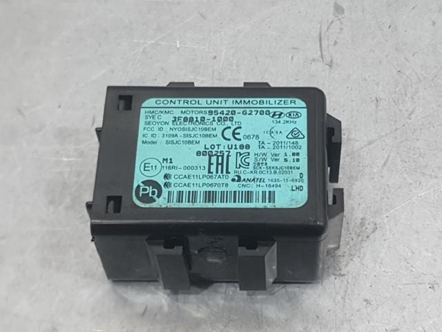 95420G2700 HYUNDAI купить в Житомир