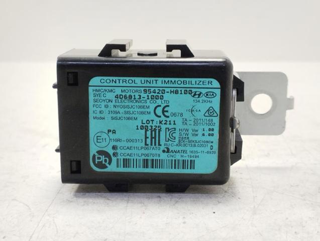 HYUNDAI 95420H8100 в наличии Ирпень