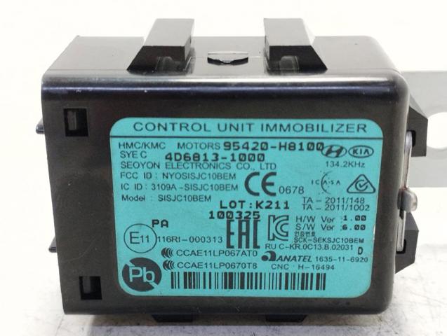 95420H8100 купить Черкассы