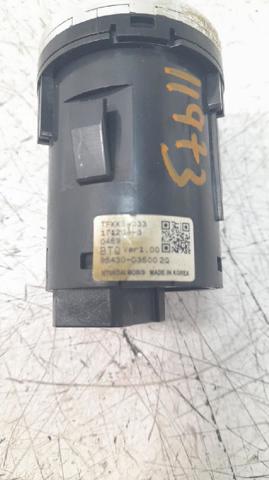 95430D35002Q HYUNDAI Кнопка старт-стоп купить в Тернополь