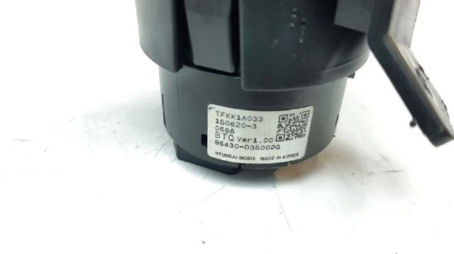 95430D35002Q HYUNDAI Кнопка старт-стоп купить в Житомир