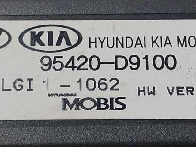 HYUNDAI 95430D9700WK в наличии Одесса