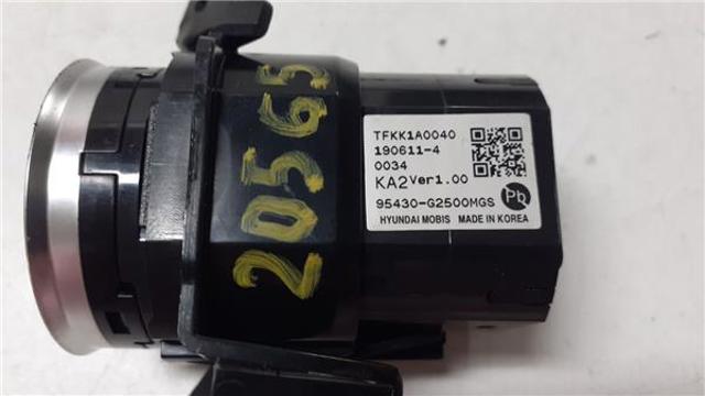 HYUNDAI 95430G2500MGS Кнопка запуска двигателя в наличии Тернополь