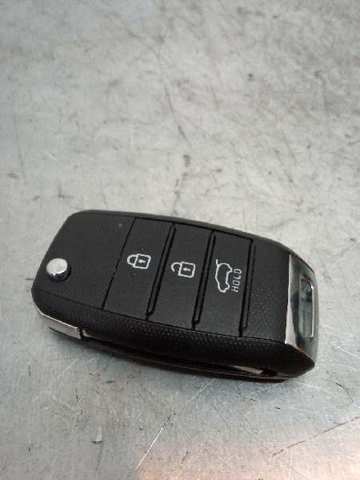 95430H8600 HYUNDAI Ключ замка зажигания  купить в Ирпень