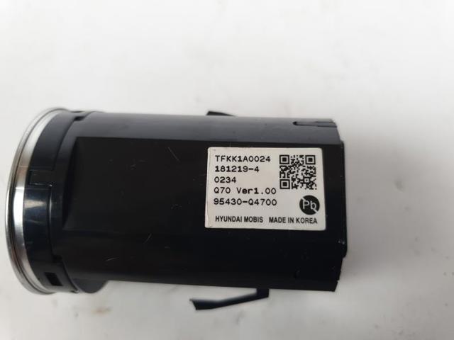 HYUNDAI 95430Q4700 Кнопка старт-стоп в наличии Полтава