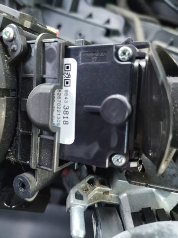 95433818 OPEL Правый подрулевой переключатель купить в Павлоград
